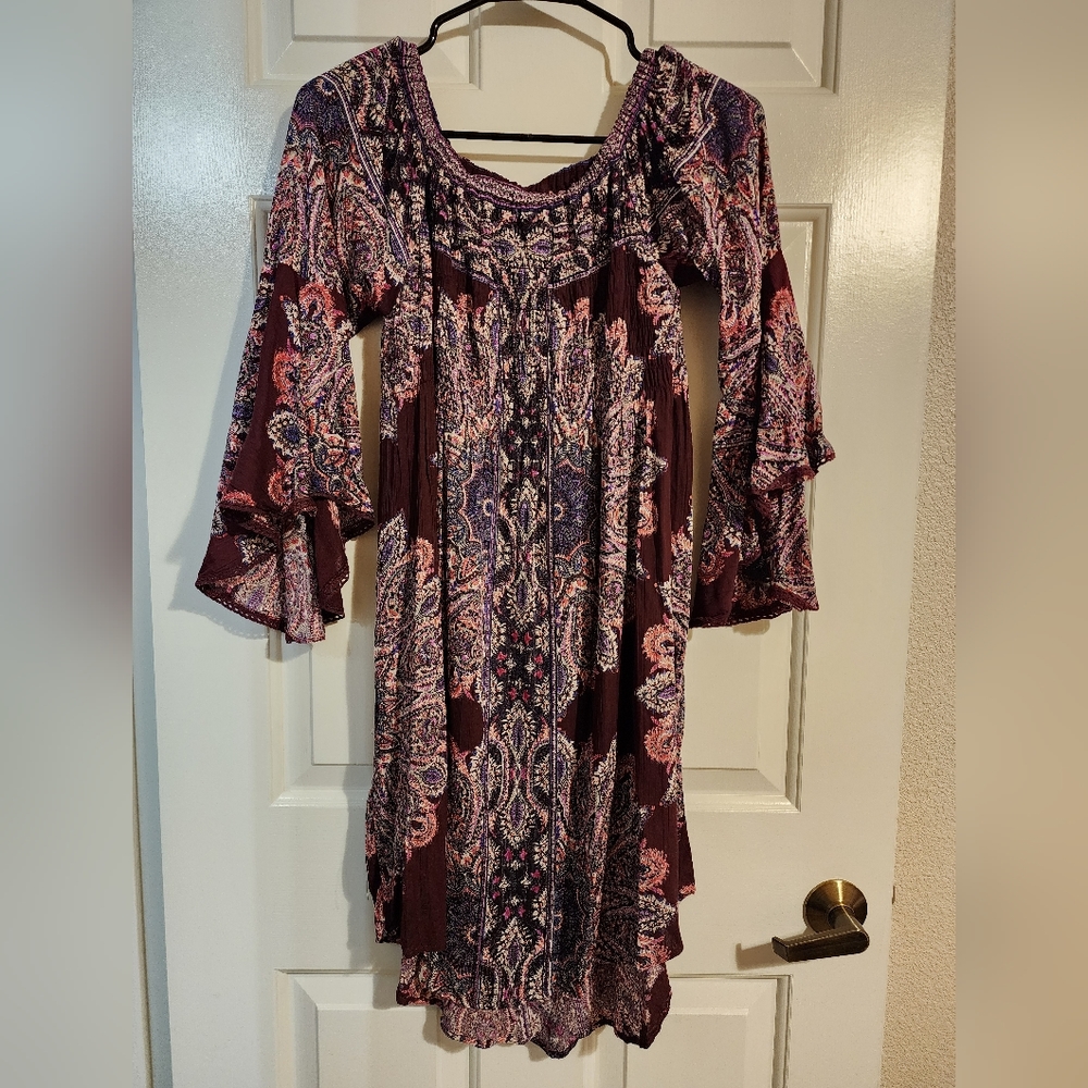 Angie dress